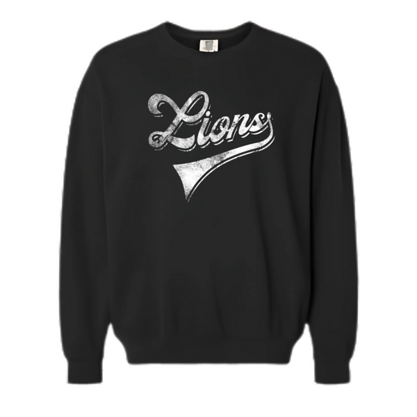 Gildan Youth Crew Neck Sweatshirt
