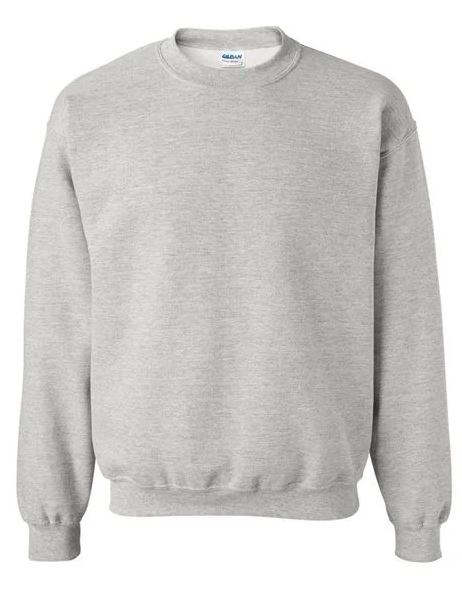 MJ OTTO - DryBlend® Crewneck Sweatshirt - Gildan 12000 (LAWNFATHER)