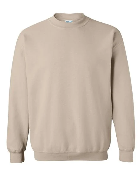 MJ OTTO - DryBlend® Crewneck Sweatshirt - Gildan 12000 (LAWNFATHER)