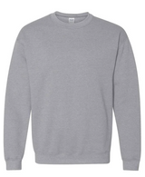 MJ OTTO - DryBlend® Crewneck Sweatshirt - Gildan 12000 (LAWNFATHER)