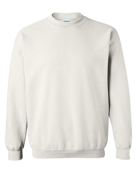 MJ OTTO - DryBlend® Crewneck Sweatshirt - Gildan 12000 (LAWNFATHER)