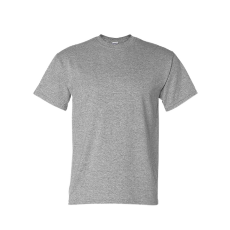 MJ Otto (unisex) DryBlend® T-Shirt - Gildan 8000 (LOGO)