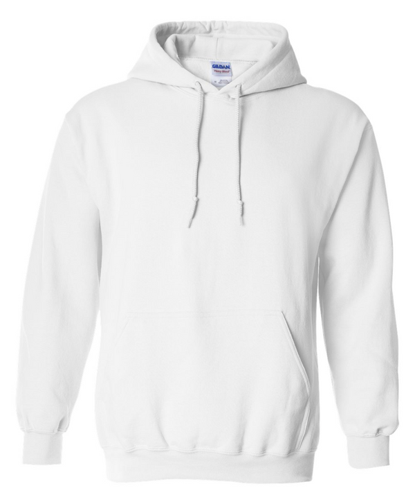 Cardinals - Adult Heavy Blend™ Hooded Sweatshirt - Gildan 18500