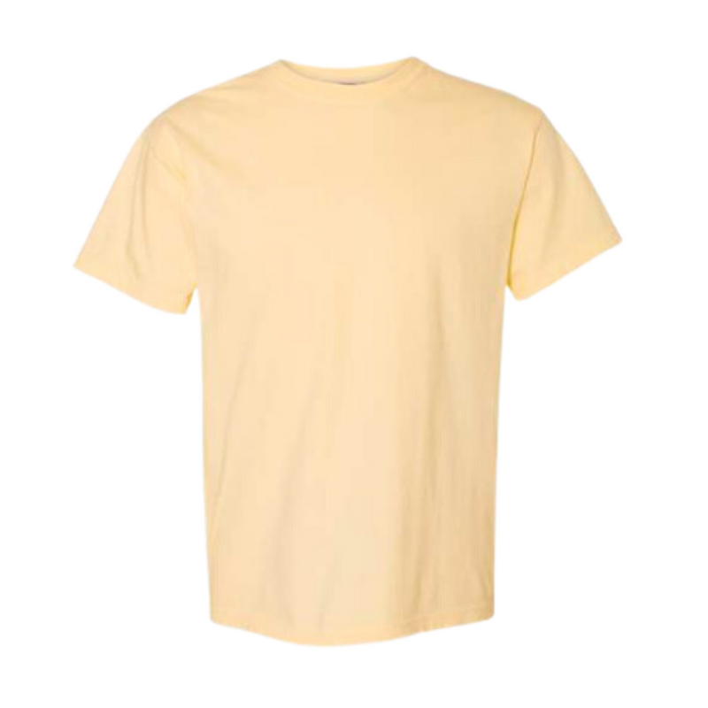 Comfort Colors garment-Dyed Heavyweight T-Shirt (90s Country)