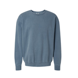 Comfort Colors Lightweight Fleece Crewneck Sweatshirt (Perfectly Imperfect)