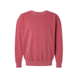 Comfort Colors Lightweight Fleece Crewneck Sweatshirt (Perfectly Imperfect)