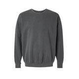 Comfort Colors Lightweight Fleece Crewneck Sweatshirt (Perfectly Imperfect)