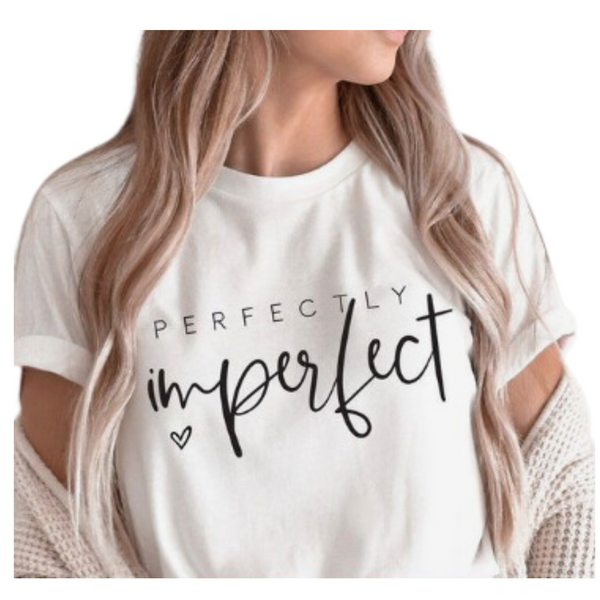 Comfort Colors garment-Dyed Heavyweight T-Shirt (Perfectly Imperfect)