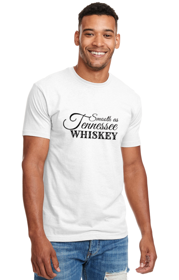 Comfort Colors (UNISEX) garment-Dyed Heavyweight T-Shirt (Tennessee Whiskey)